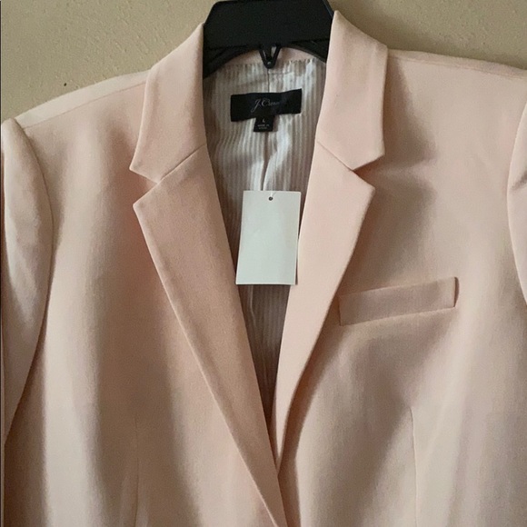 J crew schoolboy jacket - Picture 4 of 16